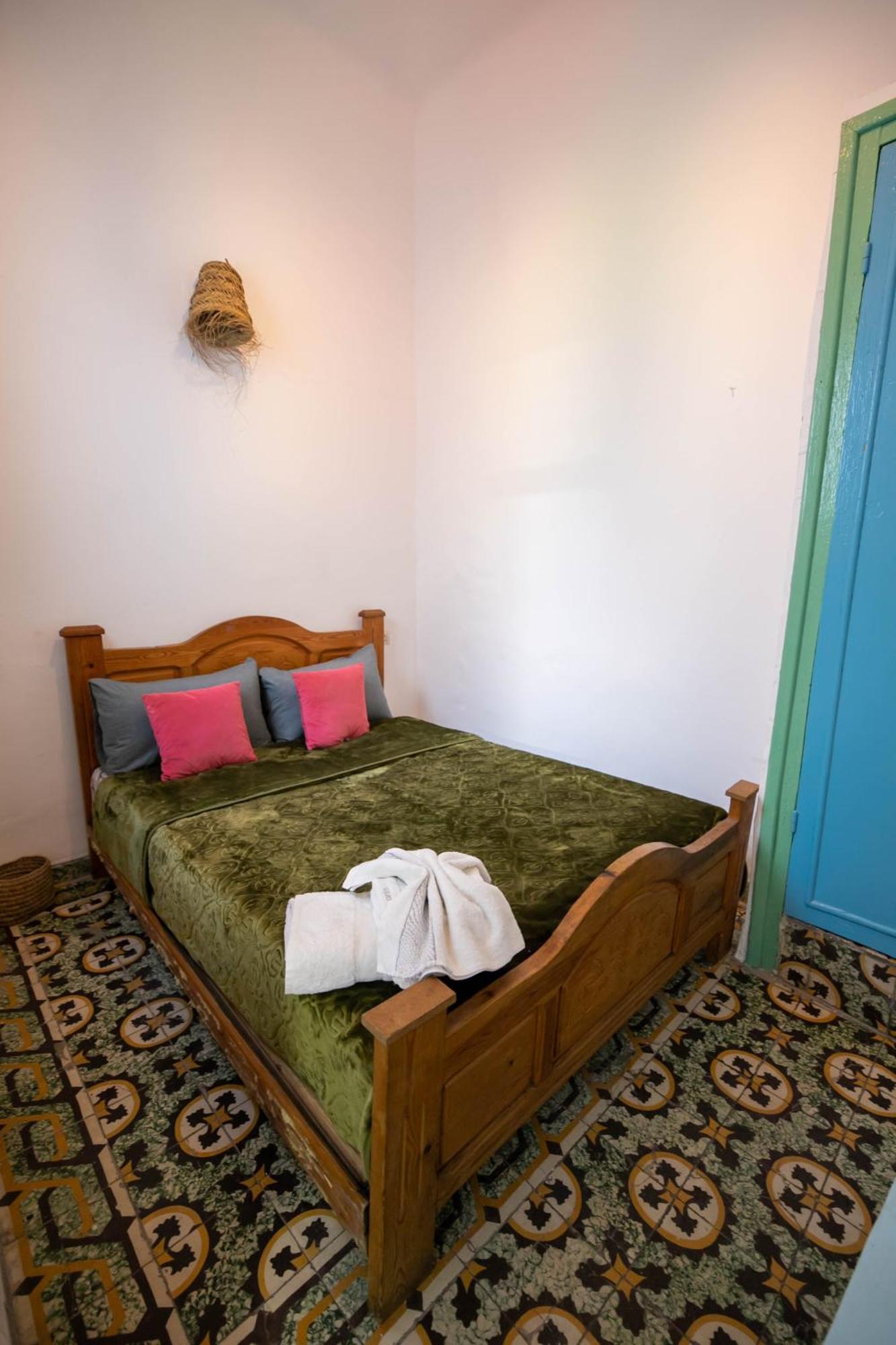 Backhome Fez Extérieur photo