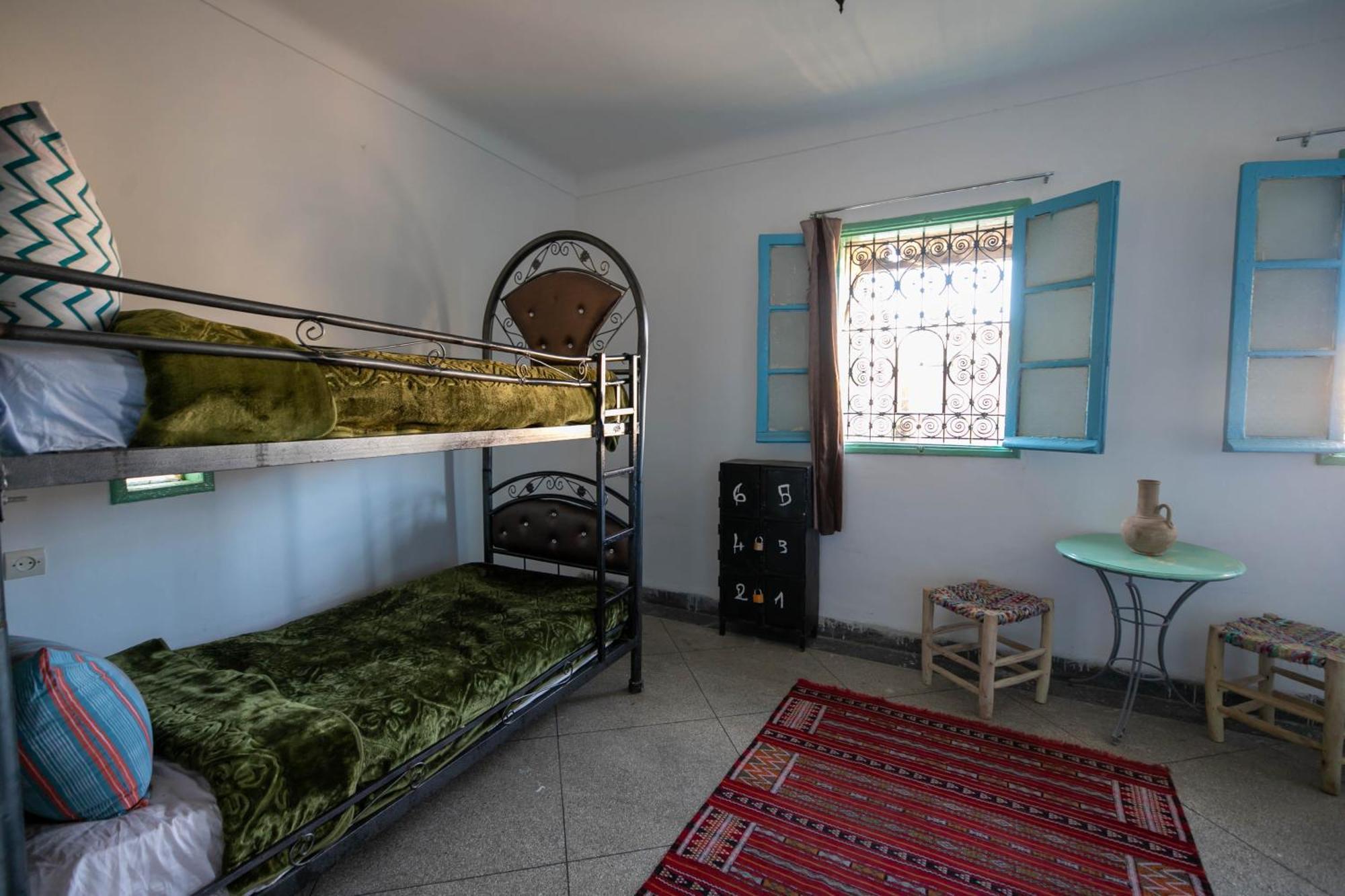 Backhome Fez Extérieur photo