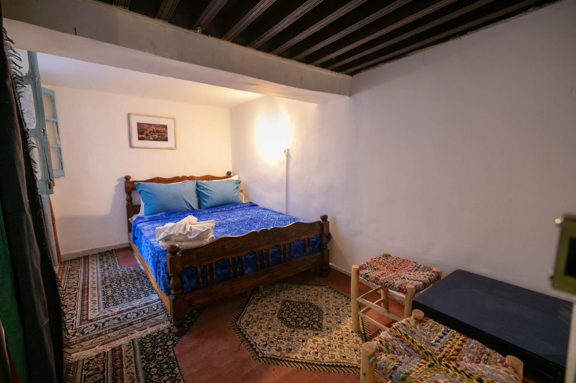 Backhome Fez Extérieur photo
