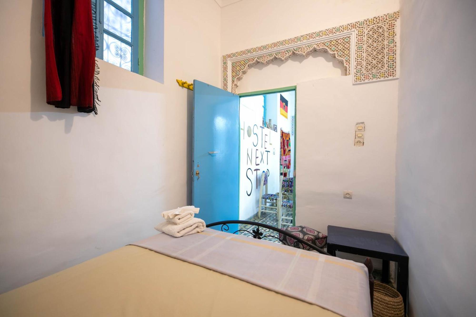 Backhome Fez Extérieur photo