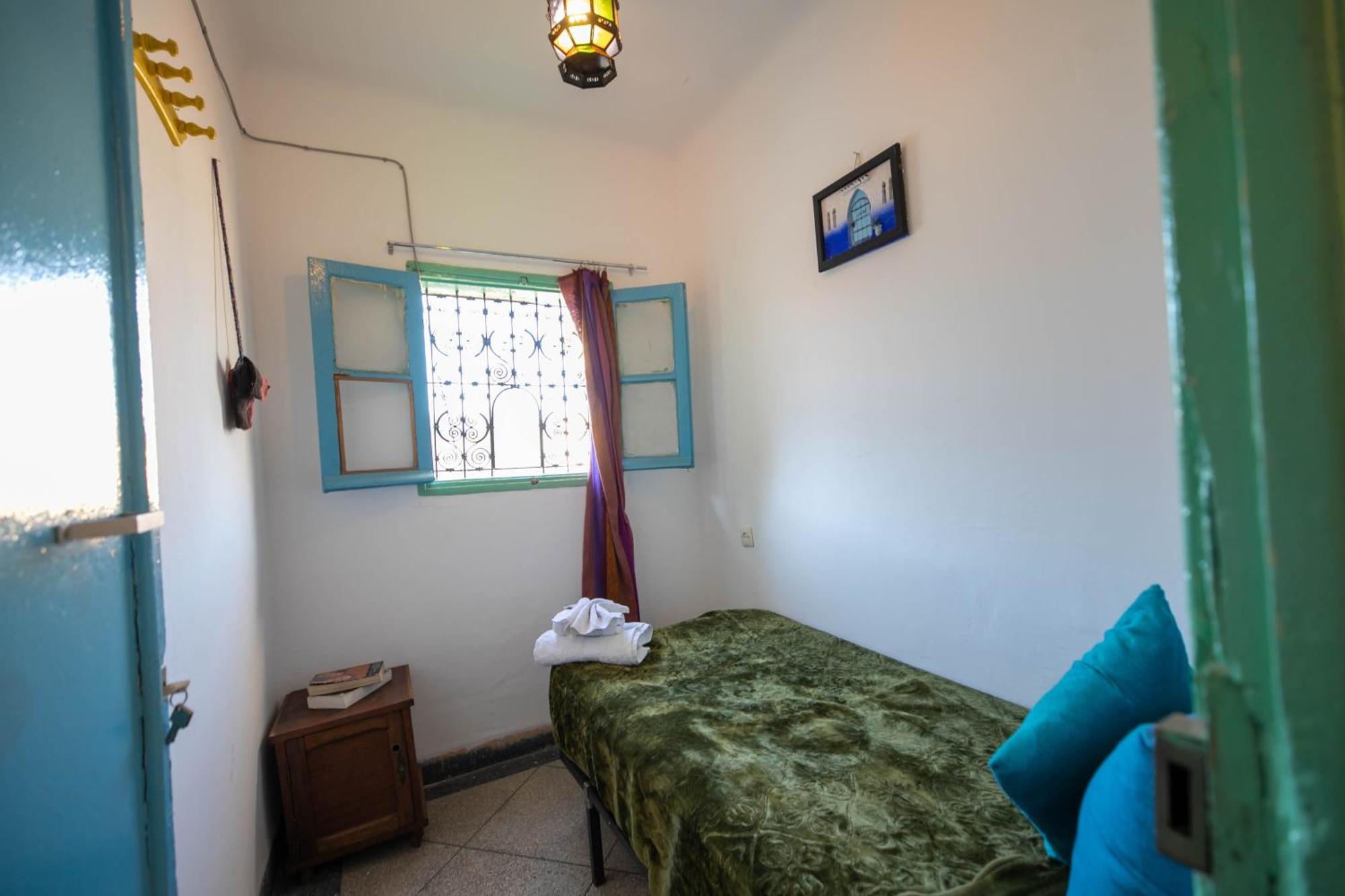 Backhome Fez Extérieur photo