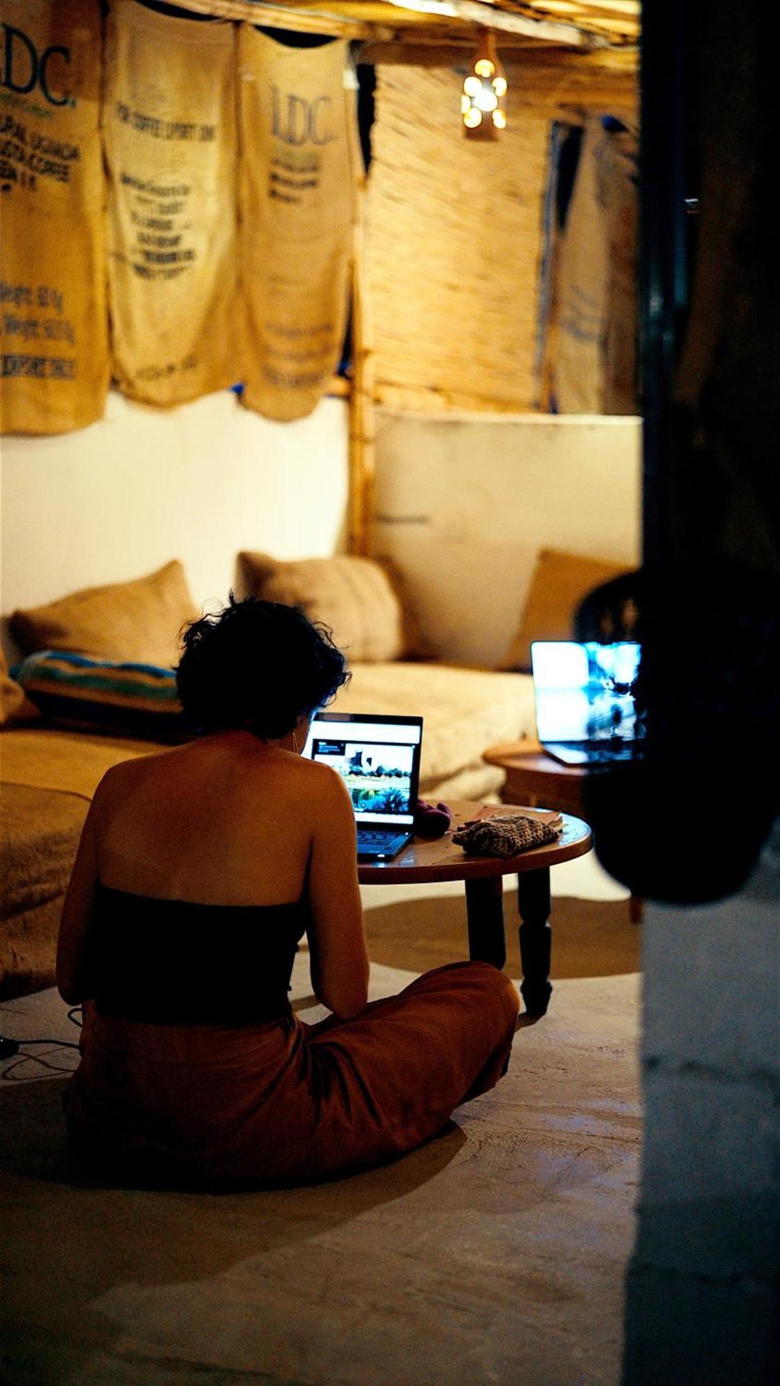 Backhome Fez Extérieur photo
